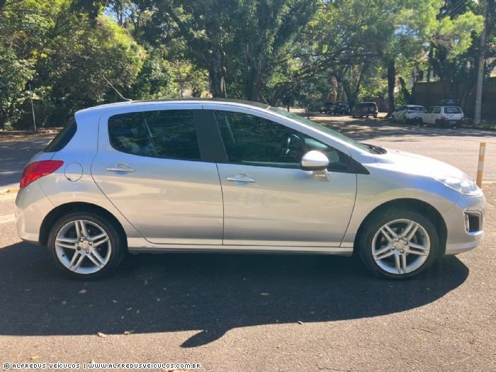 Peugeot 308 FELINNE 2013/2013